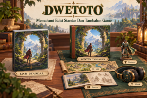 Banner DWETOTO